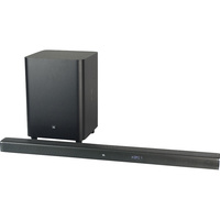 JBL Bar 3.1
- Vue principale