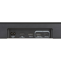 JBL Bar 300MK2 - Connectique