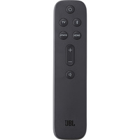 JBL Bar 5.0 Multibeam - Télécommande