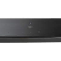 JBL Bar 500MK2 - Bandeau de commandes