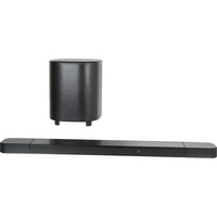 JBL Bar 800MK2 - Vue principale