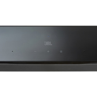 JBL Bar 800MK2 - Bandeau de commandes