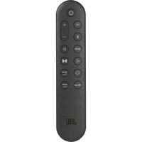 JBL Bar 800MK2 - Télécommande