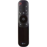 LG S75Q - Télécommande