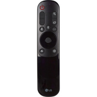 LG S80QR - Télécommande