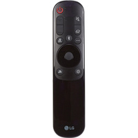 LG S90QY - Télécommande