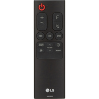 LG SN5 - Télécommande
