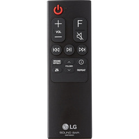 LG DSN7CY - Télécommande