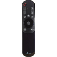 LG Éclair QP5 - Télécommande
