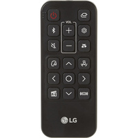 LG S40T - Télécommande