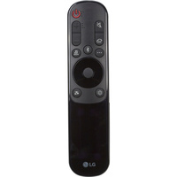 LG S60TR - Télécommande