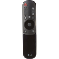 LG SG10TY - Télécommande