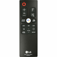 LG SN8YG - Télécommande
