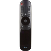 LG USE6S - Télécommande