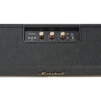Marshall Heston 120 - Bandeau de commandes