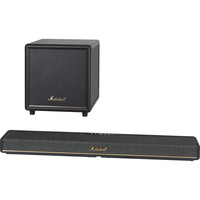 Marshall Heston 60 + SUB 200