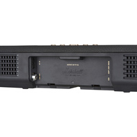 Marshall Heston 60 + SUB 200 - Connectique