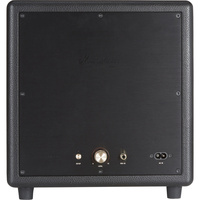 Marshall Heston 60 + SUB 200 - Bouton du volume