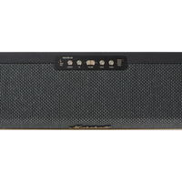Marshall Heston 60 + SUB 200 - Bandeau de commandes