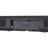 Marshall Heston 60 - Connectique