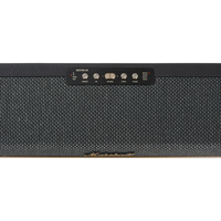 Marshall Heston 60 - Bandeau de commandes