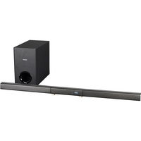 Philips HTL5160B/12
- Vue principale
