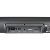 Philips TAB6100/10 - Connectique