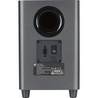 Philips TAB6100/10 - Connectique