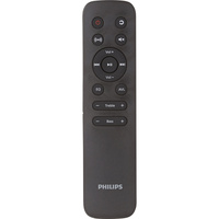 Philips TAB6309/10 - Télécommande