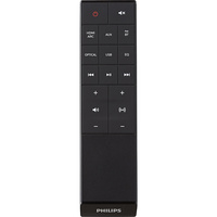Philips TAB7305 - Télécommande