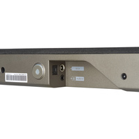 Philips TAB8200/10 - Connectique