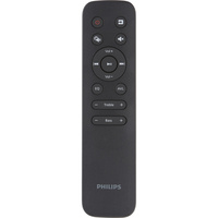 Philips TAB8200/10 - Télécommande