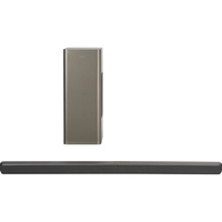 Philips TAB8200/10 - Vue de face