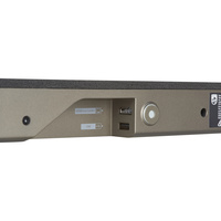 Philips TAB8200/10 - Connectique