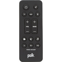Polk Signa S4 - Télécommande