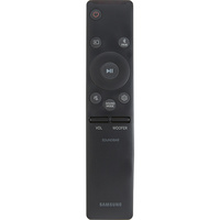 Samsung HW-A550 - Télécommande