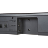 Samsung HW-B460F/XE - Connectique
