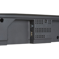 Samsung HW-B650F - Connectique