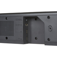 Samsung HW-B750F - Connectique