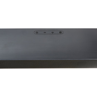 Samsung HW-B750F - Bandeau de commandes