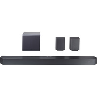 Samsung HW-Q990F - Vue de face