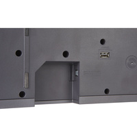 Samsung HW-Q990F - Connectique