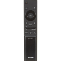 Samsung HW-QS700F - Télécommande