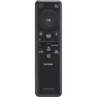Samsung HW-S800B - Télécommande