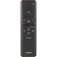 Samsung HW-S810D - Télécommande