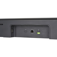 Sonos Arc Ultra + SUB4 - Connectique