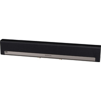 Sonos Playbar
- Vue principale