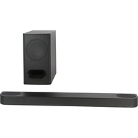 Sony Bravia Theatre Bar 6