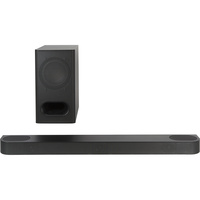 Sony Bravia Theatre Bar 6 - Vue de face