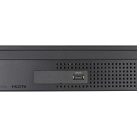 Sony Bravia Theatre Bar 6 - Connectique